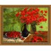 Репродукции картин, Цветы, ART: CVET777100